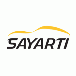 Logo - Sayarti