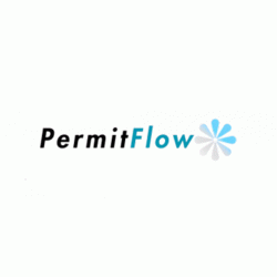 Logo - PermitFlow