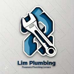 Logo - Lim Plumbing & Electrical Services