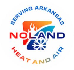 Logo - Noland Heat and Air