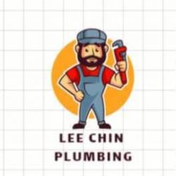 Logo - Lee Chin The Plumber
