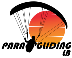 Logo - Paragliding Lebanon LB