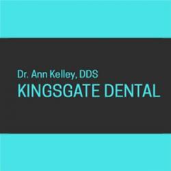 Logo - Kingsgate Dental