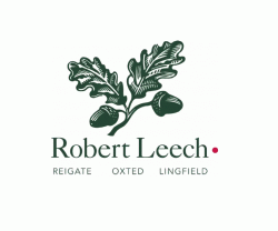 Logo - Robert Leech Estate Agents