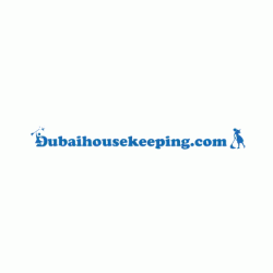 Logo - Dubai Housekeeping
