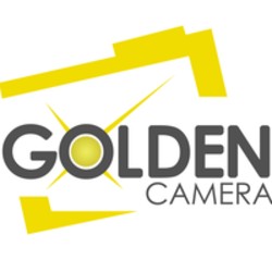 Logo - Golden Camera