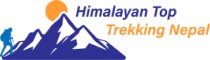Logo - Himalayan Top Trekking Nepal