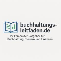 Logo - Buchführungsportal Deutschland