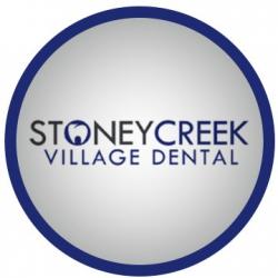 Logo - Stoneycreek Village Dental