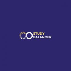 Logo - Studybalancer