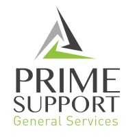 Logo - Prime Support