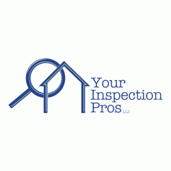 Logo - Your Inspection Pros