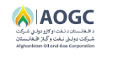Logo - Afghanistan Oil and Gas Corporation