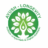Logo - Ayush Longevity