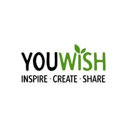 Logo - YouWish
