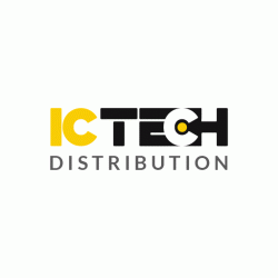 Logo - ICTECH Distribution