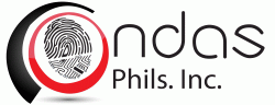 Logo - Ndas Phils Inc