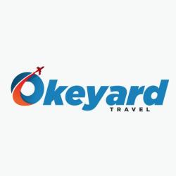 Logo - Okeyard Travel
