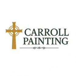 Logo - Carroll Painting