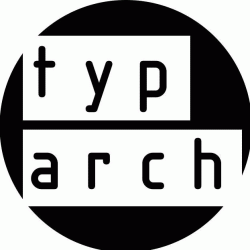 Logo - Typology Architecture