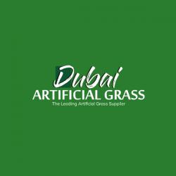Logo - Dubai Artificial Grass