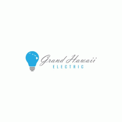 Logo - Grand Hawaii Electric