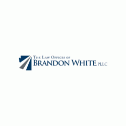 Logo - The Law Offices of Brandon White, PLLC