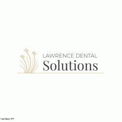 Logo - Lawrence Dental Solutions