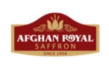 Logo - Afghan Royal Saffron