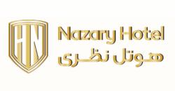 Logo - Nazary Hotel
