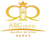 Logo - ARG Hotel