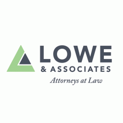 Logo - Lowe & Associates
