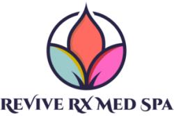 Logo - Revive RX Med Spa