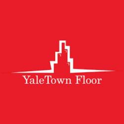 Logo - YaleTown Floor