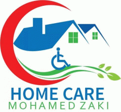 Logo - Mznursing Care