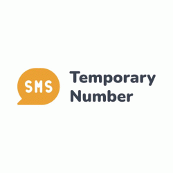 Logo - TemporaryNumber