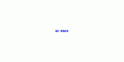 Logo - AI-PACS