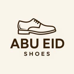 Logo - مصنع أبو عيد للأحذية