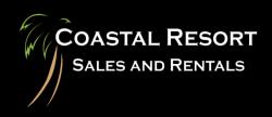 Logo - Coastal Resort Sales and Rentals