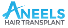 Logo - Aneels Hair Transplant