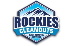 Logo - Rockies Cleanouts