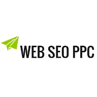 Logo - Web Seo PPC