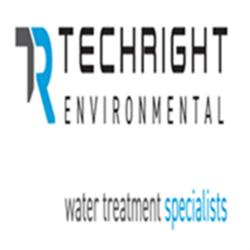 Logo - Techright Environmental LLP
