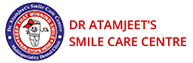 Logo - Dr.Atamjeet's Smile Care Centre