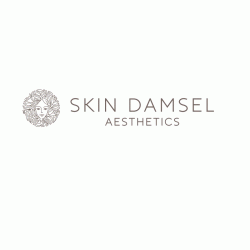 Logo - Skin Damsel Aesthetics