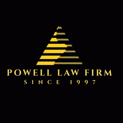 Logo - Powell Law Firm