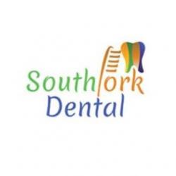 Logo - SouthFork Dental