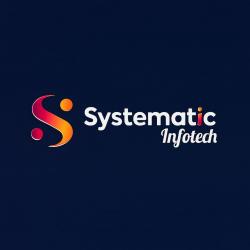 Logo - Systematic Infotech