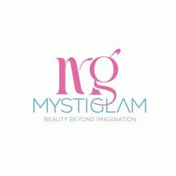 Logo - Mystiglam
