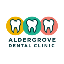 Logo - Aldergrove Dental Clinic